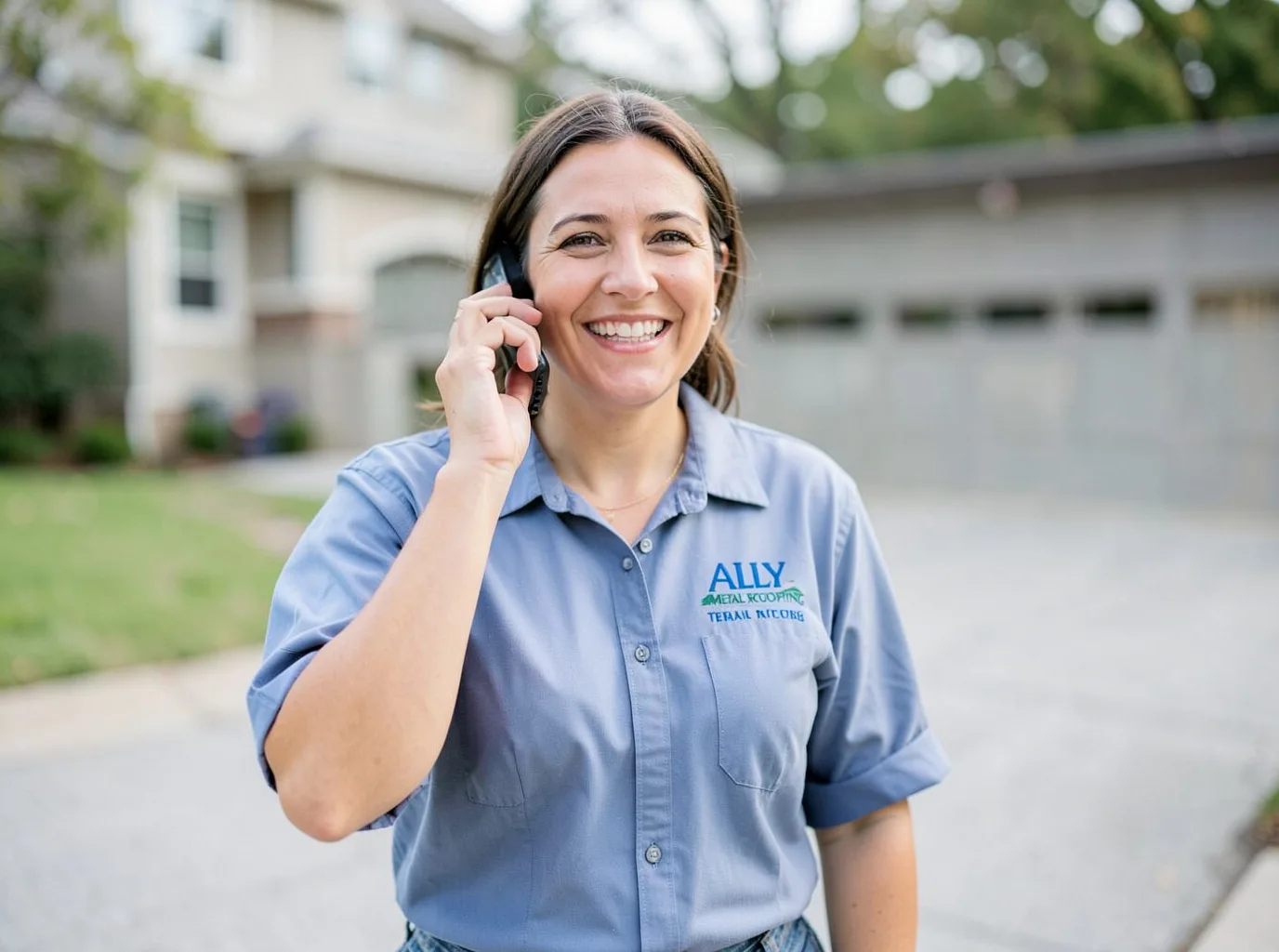 Metal Roof Installation Anderson, CA FAQs